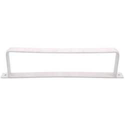 Tecnogas - Collare rettangolare Air - Flow - 55 x 220 mm 00000012687