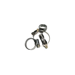 Fascetta stringitubo - 40/60 mm 00000050222