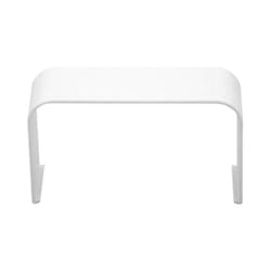 Tecnogas - Giunto coperchio 125x75 mm per canaline sonia e eva 00000012773