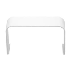 Giunto coperchio 90x65 mm compatibile con canaline eva e sonia 00000012772
