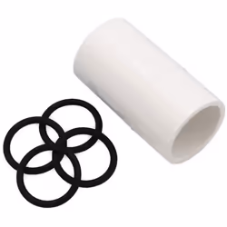 ⌀ 20 mm Flex-Flex Completo di 4 guarnizioni Fornitore / Produttore: TECNOGAS