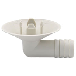 Piletta scarico condensa ø 19 mm 00000011838