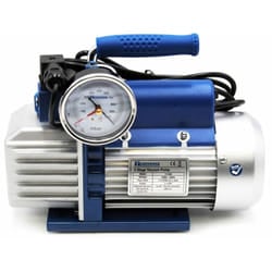 Tecnogas - Pompa Bistadio Professionale mod. DS1 00000011165