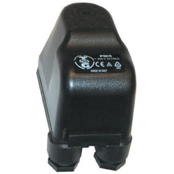 Tecnogas - Pressostato per autoclave monofase ø 1/4' - 3 ÷ 12 bar 00000R02515