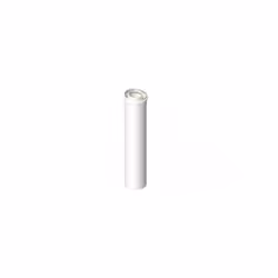 Prolunga Coassiale Maschio Femmina Per Caldaia A Condensazione Cm 100 100/60 Interno Ø60 Polipropilene (Pps) Esterno Allumini ...