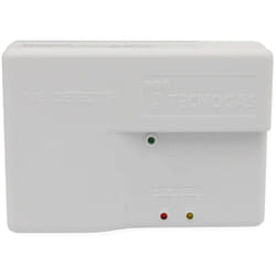 Tecnogas - Rivelatore di fughe per gas metano mod. cd 98 00000554023
