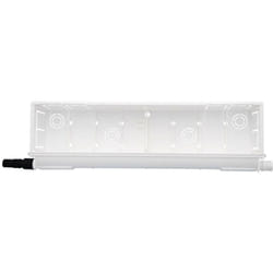 Tecnogas - Scatola da incasso ClimaxBox per l'installazione degli split climatizzatori / condizionatori 00000011296