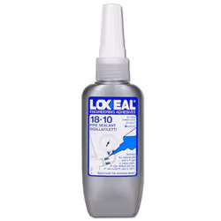Sigillante anaerobico per sigillare giunzioni metalliche, come gas, GPL, aria compressa, olio e carburanti, fluidi industrial ...
