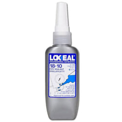 Tecnogas - Sigillante a base di p.t.f.e. 18-10 - 50 ml a basso coefficiente di attrito 00000050950