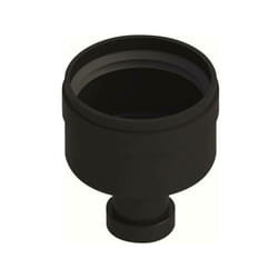 Tecnogas - tappo raccogli condensa per tee dia. 80mm 51655