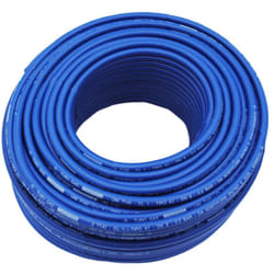 Tubo flessibile per gas gpl in gomma - 8 x 13 mm - Lunghezza 100 mt (prezzo a metro) 00000050203