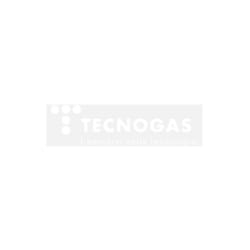 Tecnogas - Tubo trasparente - ø 16 - l. 2000 mm per indicatore di livello 00000070017