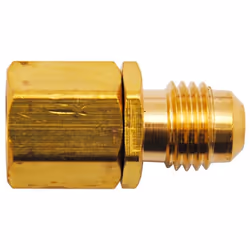 Adattatori/riduttori per bombole gas. Fornitore / Produttore: TECNOGAS