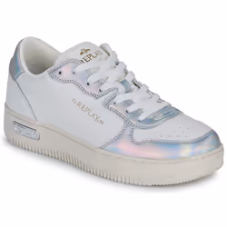 Sneakers basse Replay EPIC FOIL Bianco - 37
