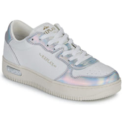 Sneakers basse Replay EPIC FOIL Bianco - 37