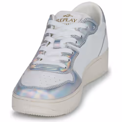 Sneakers basse Replay EPIC FOIL Bianco - 39