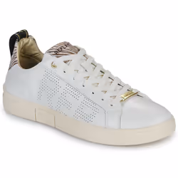 Sneakers basse Replay POLYS W STUDIO Bianco - 36