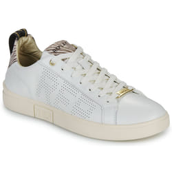 Sneakers basse Replay POLYS W STUDIO Bianco - 36