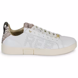 Sneakers basse Replay POLYS W STUDIO Bianco - 36