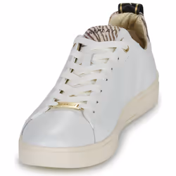 Sneakers basse Replay POLYS W STUDIO Bianco - 39
