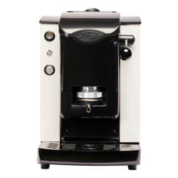 Faber Coffee Machines Slot Plast Lite Automatica/Manuale Macchina per caffè a cialde 1,3 L