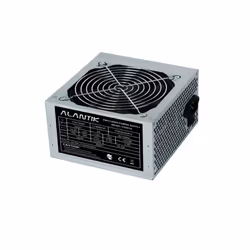 Alantik PS501A, 500 W, 120 W, 120 W, 0,3 W, 2,5 W, 15 A