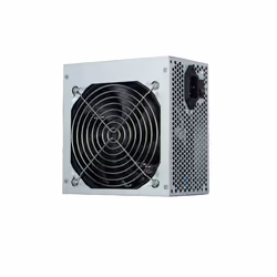 Alantik PS501A alimentatore per computer 500 W 20+4 pin ATX Grigio