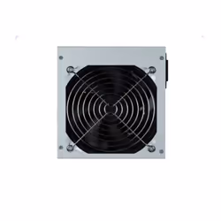 Alantik PS501A alimentatore per computer 500 W 20+4 pin ATX Grigio