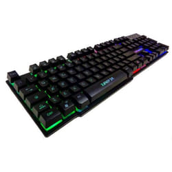 Cortek XSniper tastiera Gaming Nero