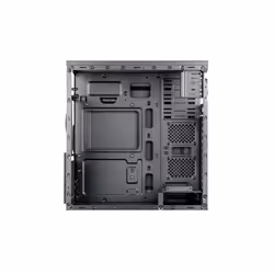 Alantik CASA34 computer case Midi Tower Nero 500 W
