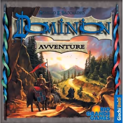 Giochi Uniti Dominion: Avventure, Qualsiasi tipo, 10 anno/i