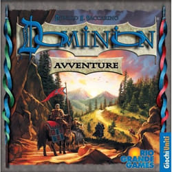 Giochi Uniti Dominion: Avventure
