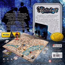 Giochi Uniti Whitehall Mystery