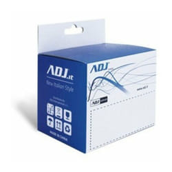 ADJ - Cartuccia Inkjet Br Lc-223Bk Nero Mfc-J4620Dw 550 Pag