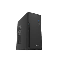 Adj 2811 Midi Tower Nero 500 W
