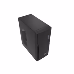 Adj 2811 Midi Tower Nero 500 W