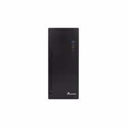 Adj 2811 Midi Tower Nero 500 W