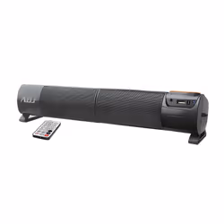 Adj Apollo Mini Nero 2.0 canali 6 W