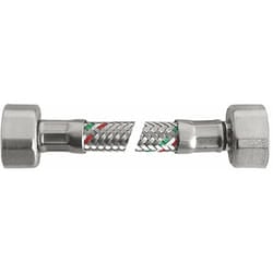 Parigi - Flessibile Femmina - Femmina 1/2' - 100 Cm - Neoperl
