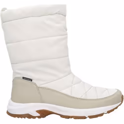 Scarpe da neve Cmp DOPOSCI YACCA Bianco - 36