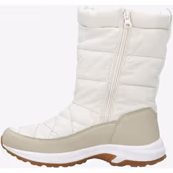 Scarpe da neve Cmp DOPOSCI YACCA Bianco - 38