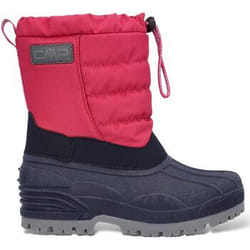 Scarpe bambini Cmp KIDS HANKI 3.0 SNOW BOOTS Rosso - 23