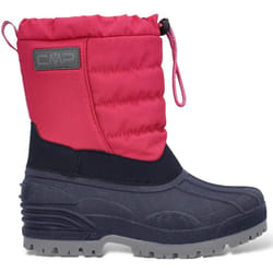 Scarpe bambini Cmp KIDS HANKI 3.0 SNOW BOOTS Rosso - 32
