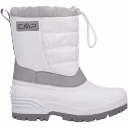 Scarpe da neve bambini Cmp DOPOSCI HANKI JUNIOR Bianco - 32