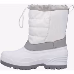 Scarpe da neve bambini Cmp DOPOSCI HANKI JUNIOR Bianco - 32