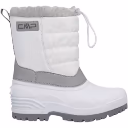 Scarpe da neve bambini Cmp DOPOSCI HANKI JUNIOR Bianco - 36