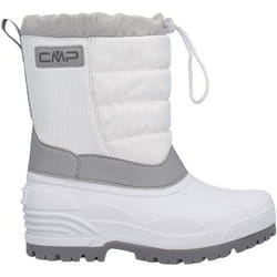 Scarpe da neve bambini Cmp DOPOSCI HANKI JUNIOR Bianco - 36