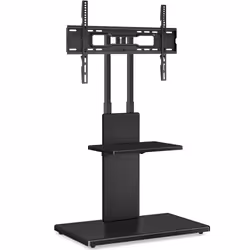 Techly Supporto a Pavimento per TV LCD/LED/Plasma 32-70" Multifunzione, 81,3 cm (32"), 177,8 cm (70"), 45 kg, 600 x 400 mm, 6 ...