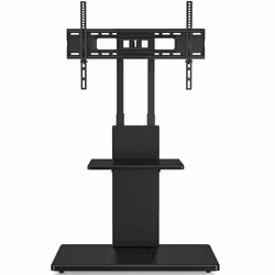 Techly Supporto a Pavimento per TV LCD/LED/Plasma 32-70" Multifunzione