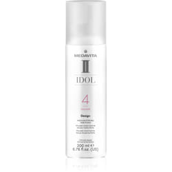 Medavita IDOL Volume Medium-Strong 200 ml